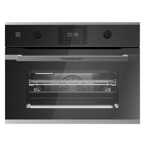Электрический духовой шкаф Kuppersbusch CBM 6350.0 GPH 1 Stainless Steel