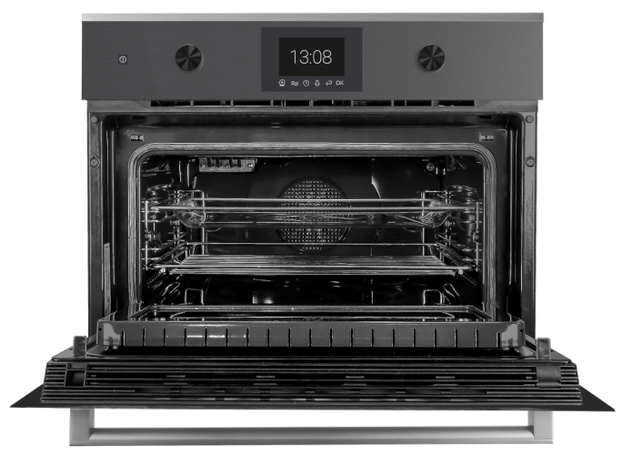 Электрический духовой шкаф Kuppersbusch CBM 6350.0 GPH 1 Stainless Steel