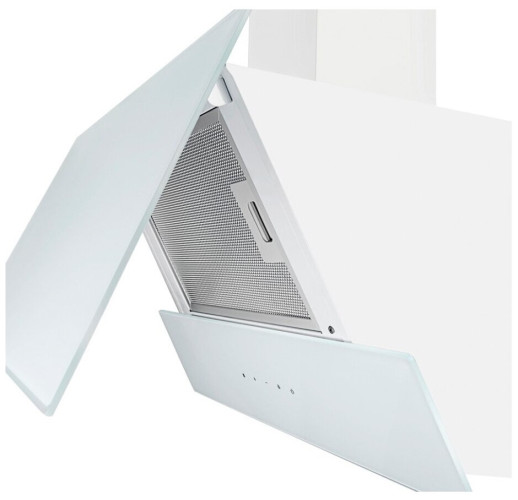 Кухонная вытяжка GRAND Gloucester 50 WH белый