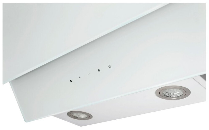 Кухонная вытяжка GRAND Gloucester 50 WH белый