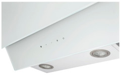 Кухонная вытяжка GRAND Gloucester 50 WH белый