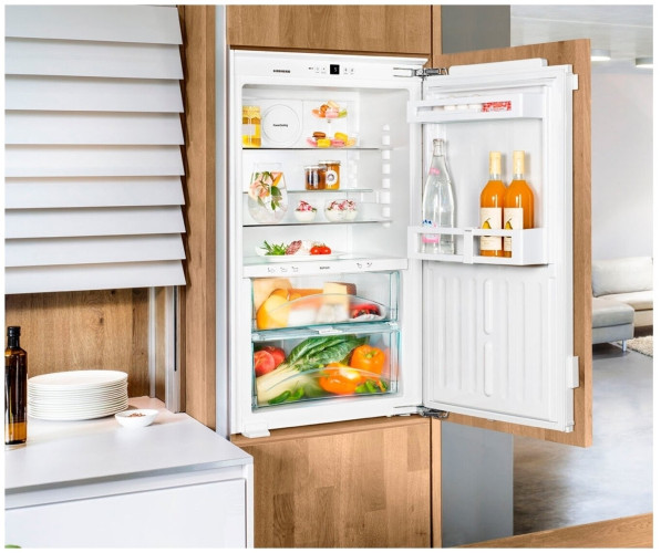 Встраиваемый холодильник Liebherr IKB 1920