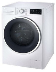 Стиральная машина LG F12U2TDN0