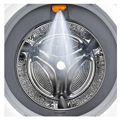 Стиральная машина LG F12U2TDN0