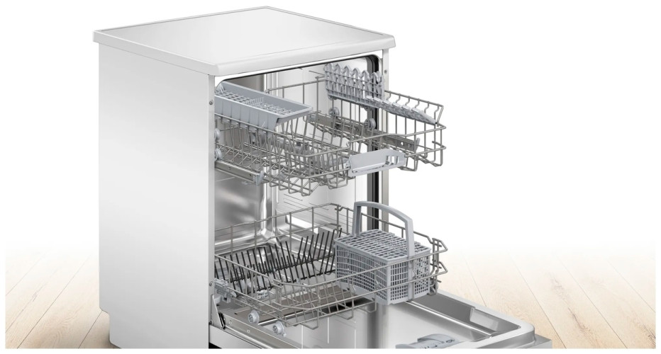 Посудомоечная машина Bosch SMS44DW01T