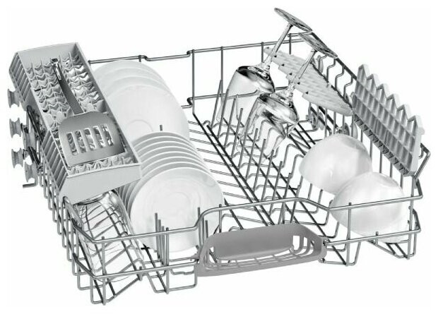 Посудомоечная машина Bosch SMS44DW01T