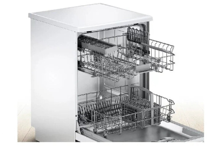 Посудомоечная машина Bosch SMS44DW01T