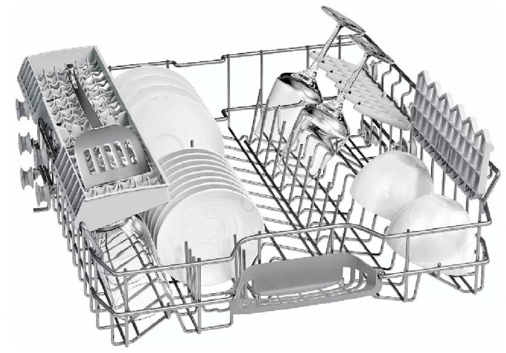 Посудомоечная машина Bosch SMS44DW01T