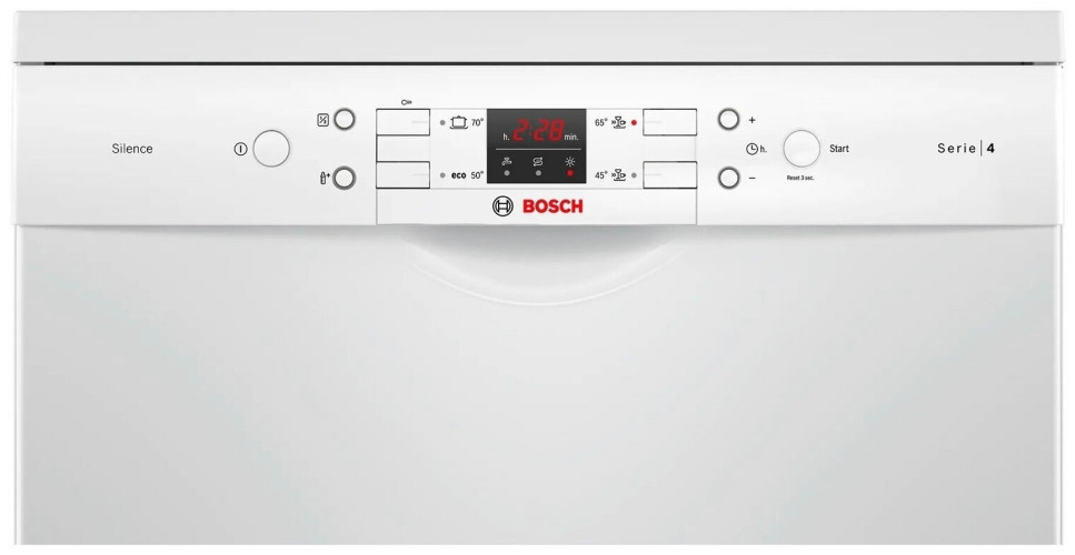 Посудомоечная машина Bosch SMS44DW01T