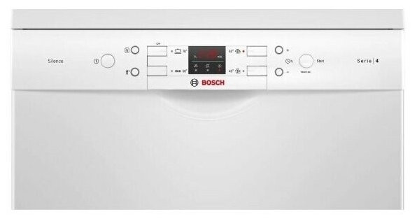 Посудомоечная машина Bosch SMS44DW01T