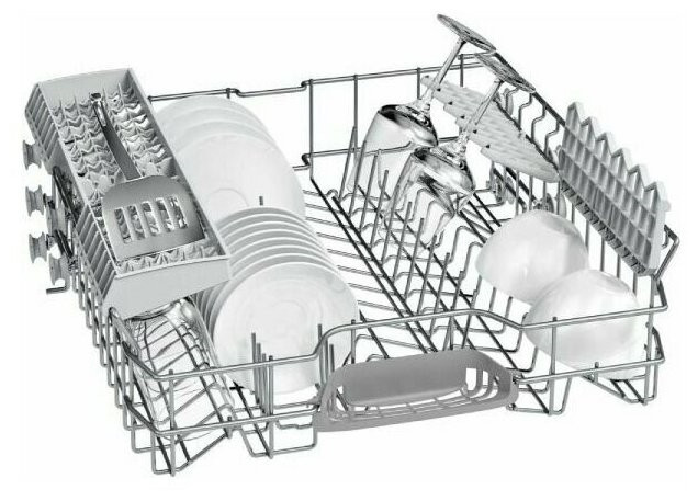 Посудомоечная машина Bosch SMS44DW01T
