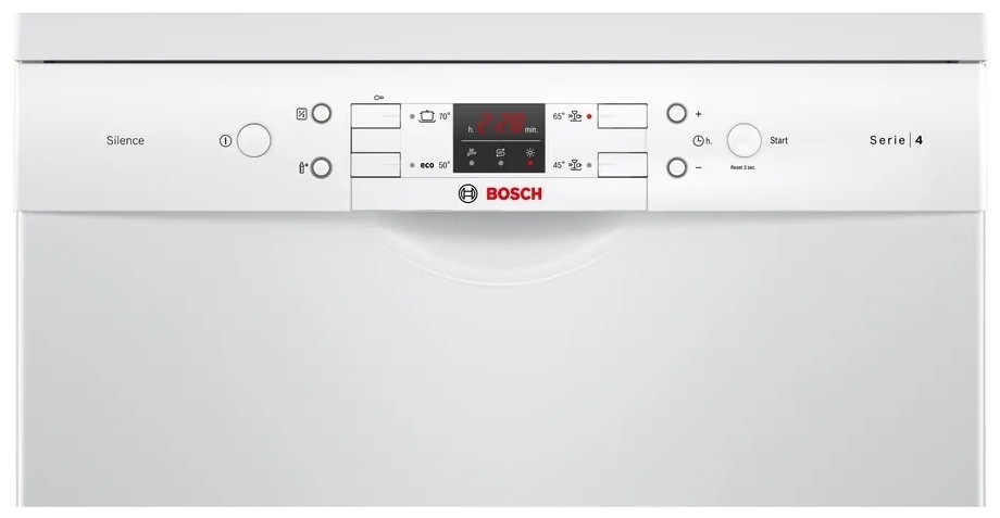 Посудомоечная машина Bosch SMS44DW01T