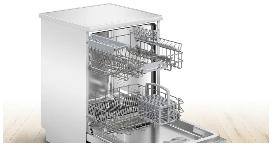 Посудомоечная машина Bosch SMS44DW01T