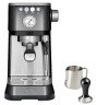 Кофемашина Solis Barista Perfetta Plus black