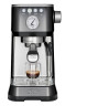 Кофемашина Solis Barista Perfetta Plus black