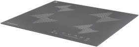 Индукционная варочная панель Kuppersberg ICS 604 GR
