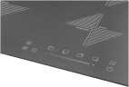 Индукционная варочная панель Kuppersberg ICS 604 GR