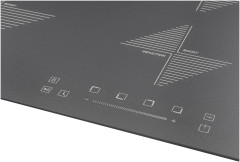 Индукционная варочная панель Kuppersberg ICS 604 GR