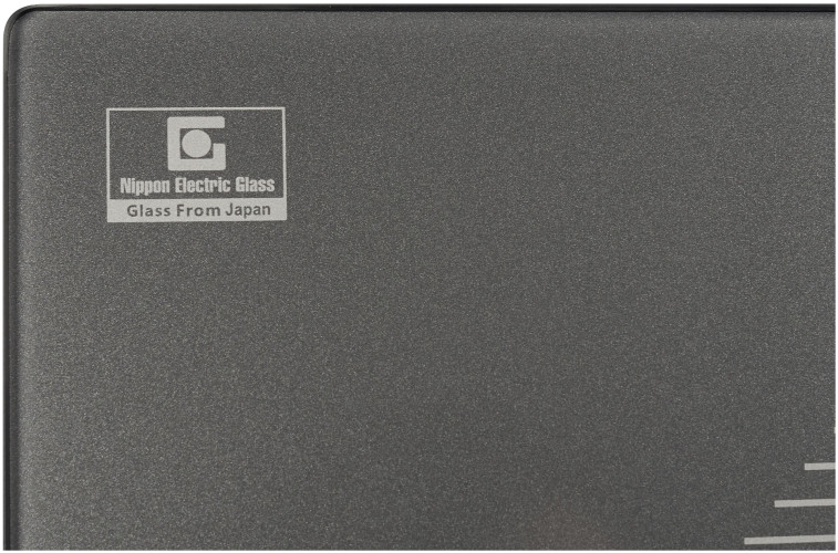 Индукционная варочная панель Kuppersberg ICS 604 GR