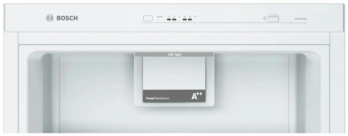 Холодильник Bosch KSV 36VW31U