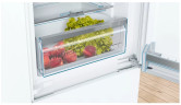Встраиваемый холодильник Bosch KIS 86AF20