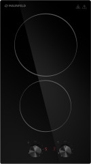 Электрическая варочная панель MAUNFELD CVCE292MBK2