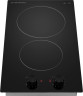 Электрическая варочная панель MAUNFELD CVCE292MBK2