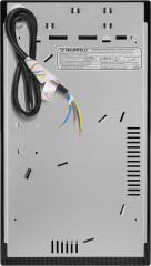 Электрическая варочная панель MAUNFELD CVCE292MBK2