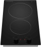 Электрическая варочная панель MAUNFELD CVCE292MBK2