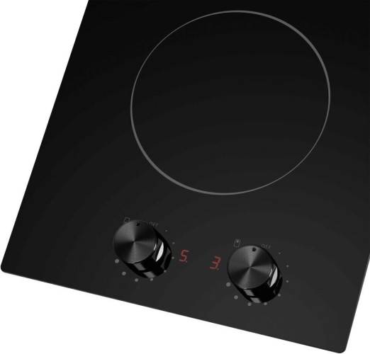 Электрическая варочная панель MAUNFELD CVCE292MBK2
