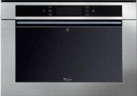 Встраиваемая микроволновая печь Whirlpool AMW 848 IXL