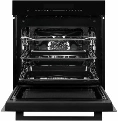 Электрический духовой шкаф Kuppersberg HK 616 Black