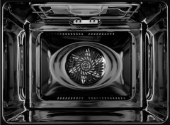 Электрический духовой шкаф Kuppersberg HK 616 Black