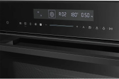 Электрический духовой шкаф Kuppersberg HK 616 Black