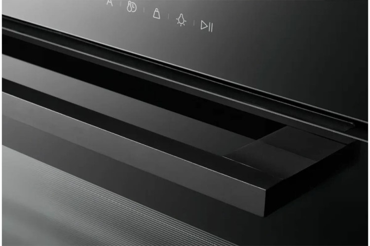 Электрический духовой шкаф Kuppersberg HK 616 Black