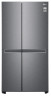 Холодильник LG GC-B257JLYV