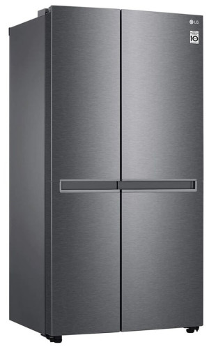 Холодильник LG GC-B257JLYV