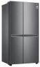 Холодильник LG GC-B257JLYV