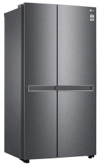 Холодильник LG GC-B257JLYV