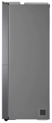 Холодильник LG GC-B257JLYV