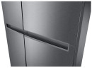 Холодильник LG GC-B257JLYV