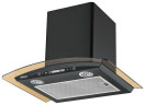 Кухонная вытяжка Backer QD60E MC Black 12K