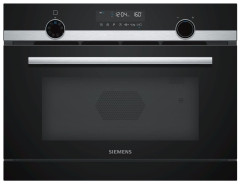 Встраиваемая микроволновая печь Siemens CP 565AGS0
