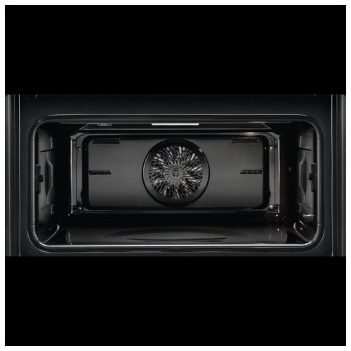 Электрический духовой шкаф Electrolux EVL 6E46 X