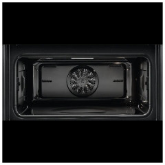 Электрический духовой шкаф Electrolux EVL 6E46 X