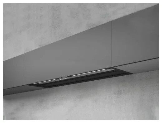 Кухонная вытяжка Elica Rules Dekt/F/120