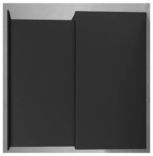 Кухонная вытяжка Elica Rules Dekt/F/120