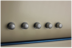 Кухонная вытяжка Lex Mini 600 Ivory