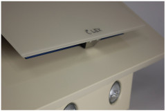 Кухонная вытяжка Lex Mini 600 Ivory