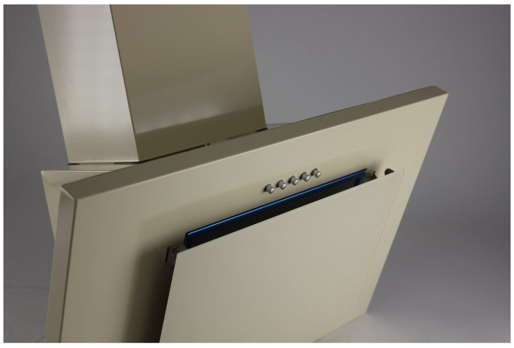 Кухонная вытяжка Lex Mini 600 Ivory